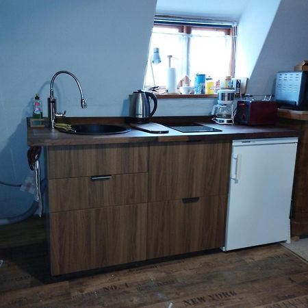 Augustinern 26 Apartment Quedlinburg Bagian luar foto