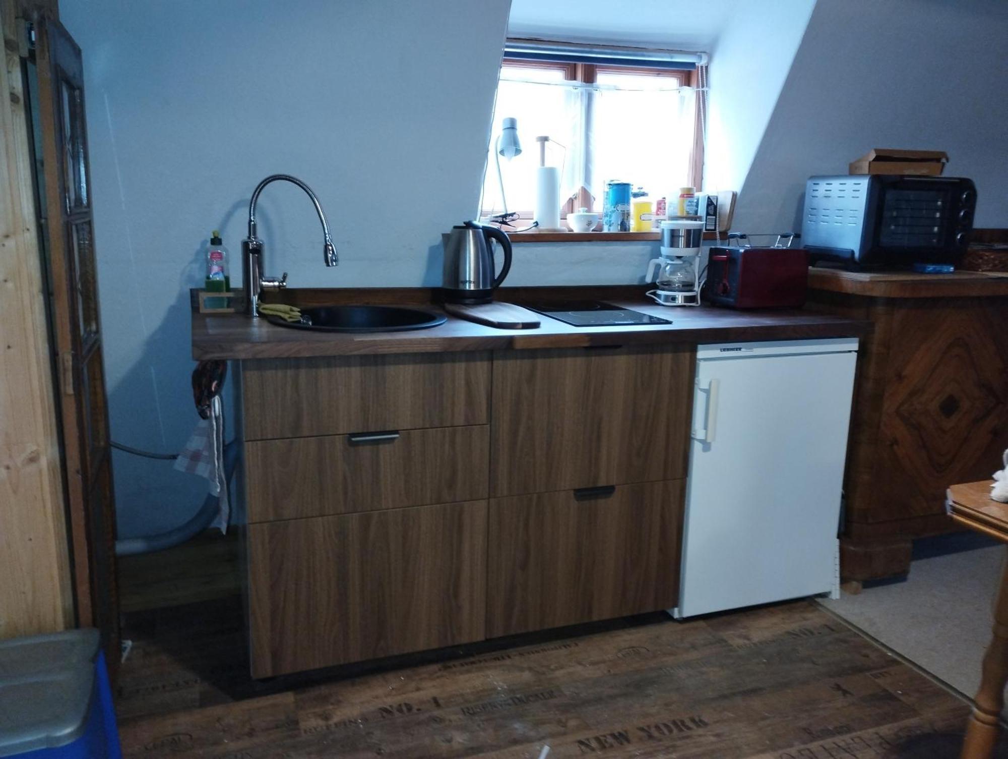 Augustinern 26 Apartment Quedlinburg Bagian luar foto
