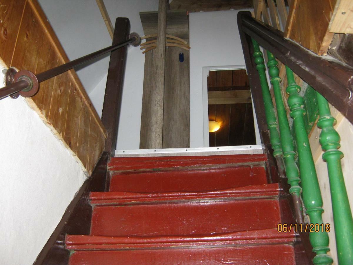 Augustinern 26 Apartment Quedlinburg Bagian luar foto