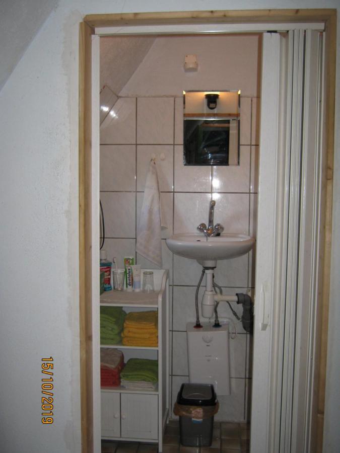Augustinern 26 Apartment Quedlinburg Bagian luar foto